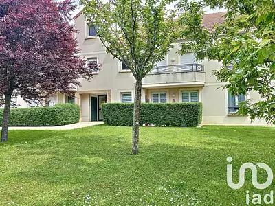 Appartement, 54 m²
