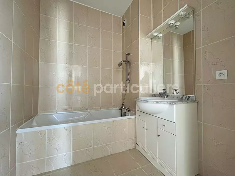 Appartement, 82 m²