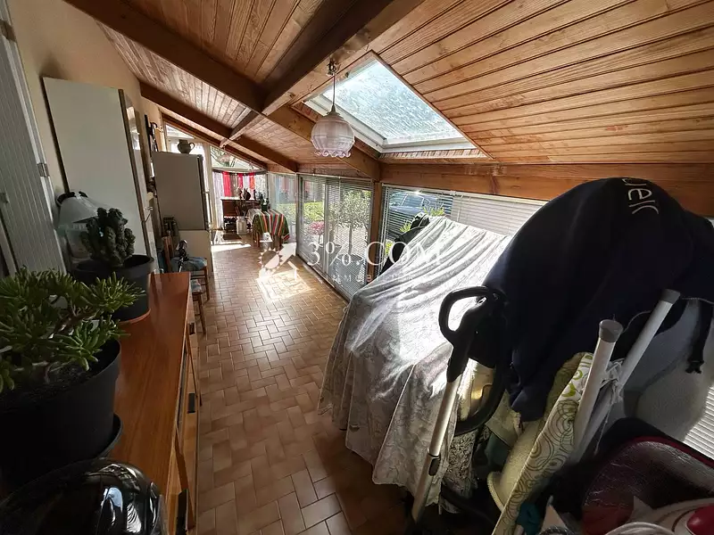 Maison, 106 m²