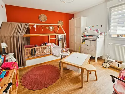 Maison, 84 m²
