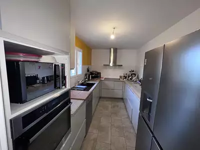 Maison, 108 m²