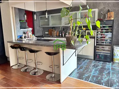 Appartement, 137,4 m²