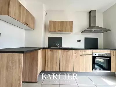 Appartement, 63,08 m²