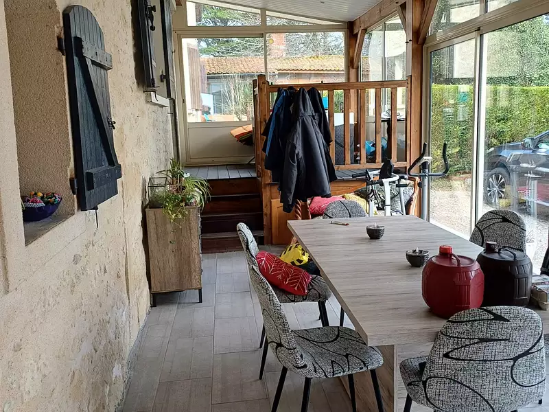 Maison, 311 m²