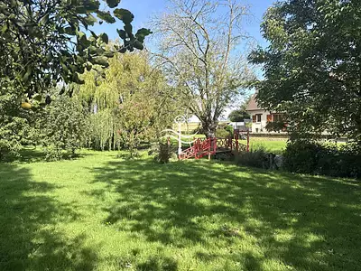 Maison, 128,5 m²