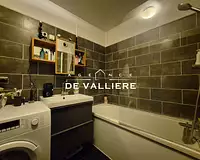 Appartement, 54,74 m²