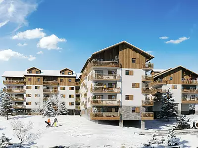 Orlia - AX-LES-THERMES (09)