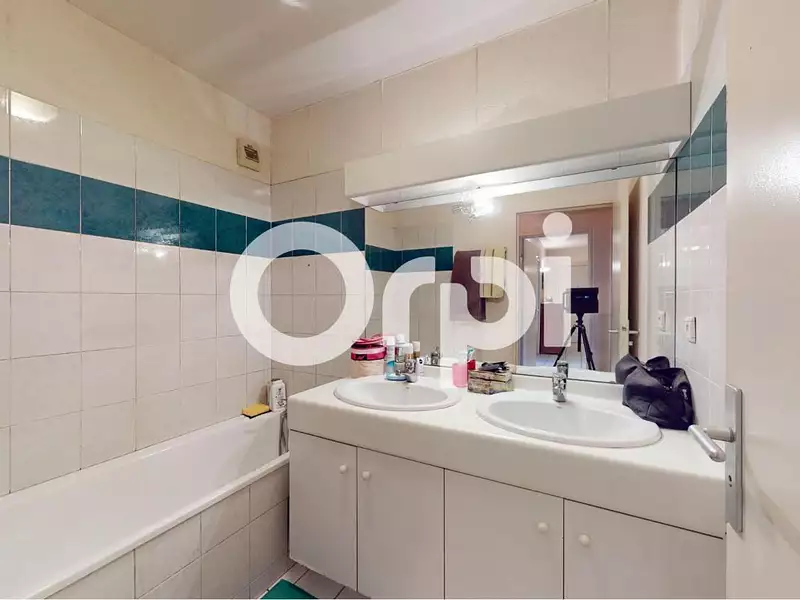 Appartement, 111 m²