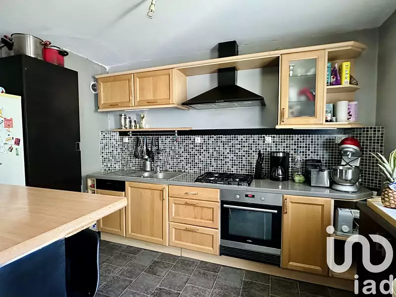 Appartement, 82 m²