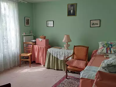 Maison, 89 m²