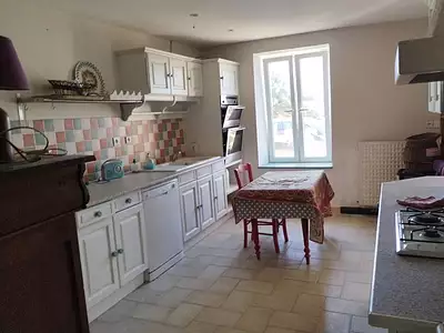 Maison, 119 m²