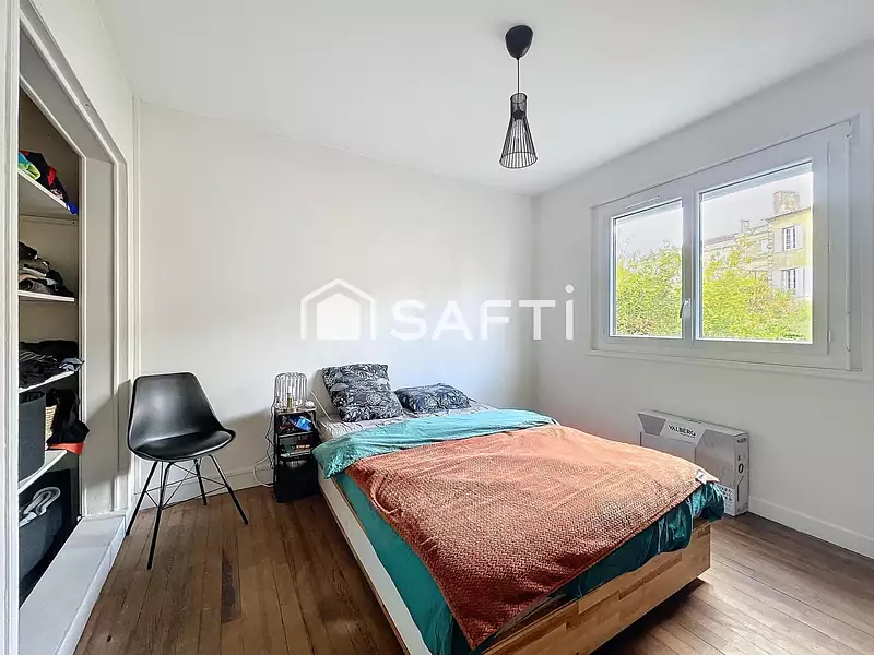 Maison, 80 m²