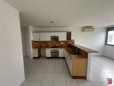 Appartement, 90 m²
