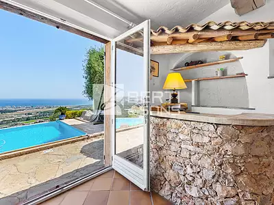 Maison, 137 m²