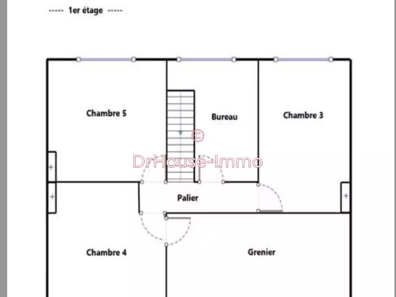 Maison, 139 m²