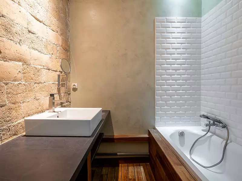 Appartement, 77,6 m²