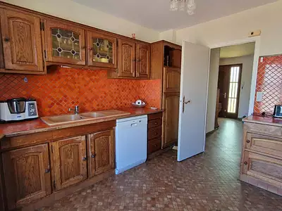 Maison, 150 m²