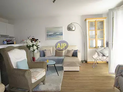 Appartement, 64,85 m²
