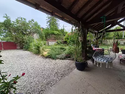 Maison, 125 m²