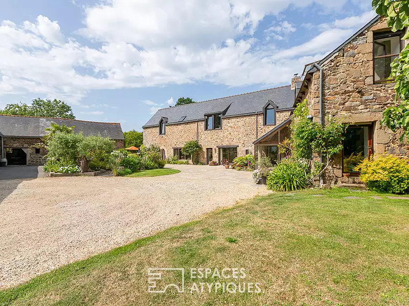Maison, 294 m²