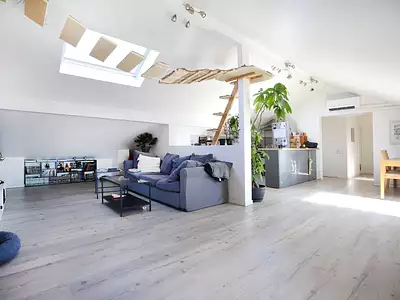 Appartement, 64,47 m²