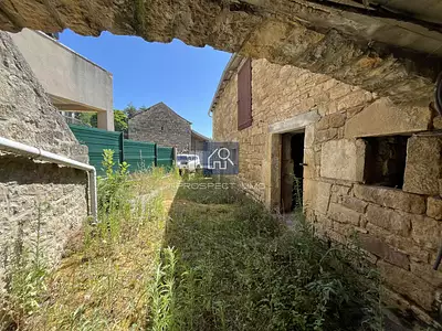 Maison, 80 m²