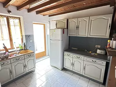 Maison, 146 m²