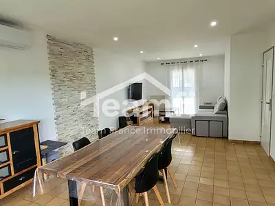 Maison, 83 m²