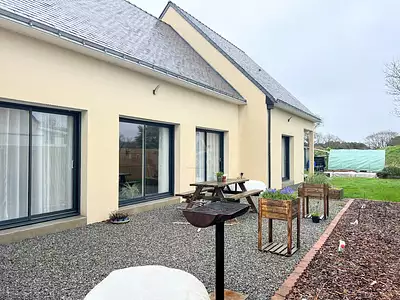 Maison, 163 m²