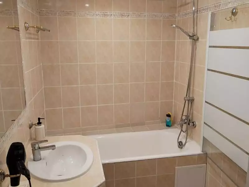 Appartement, 40 m²