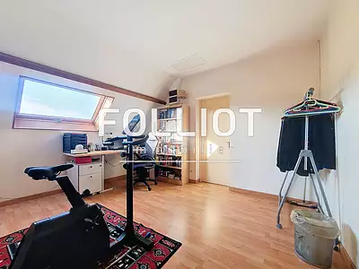Maison, 113 m²