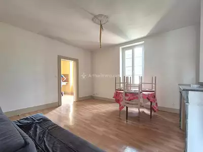 Appartement, 68 m²