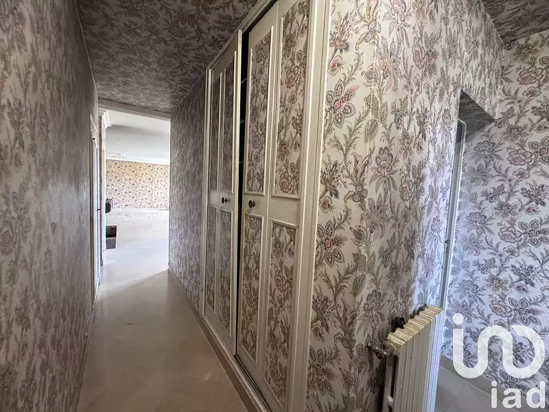 Maison, 189 m²