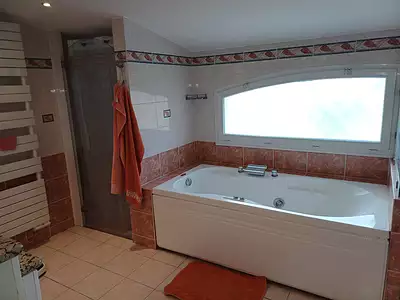 Maison, 165 m²