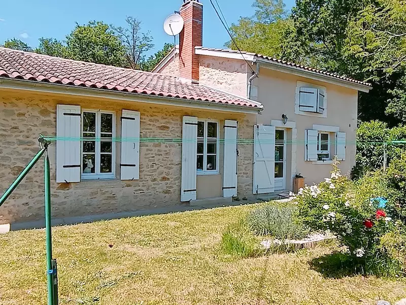 Maison, 140 m²