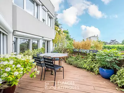 Appartement, 109,04 m²