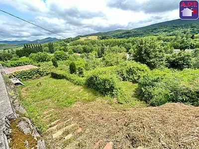 Maison, 69 m²