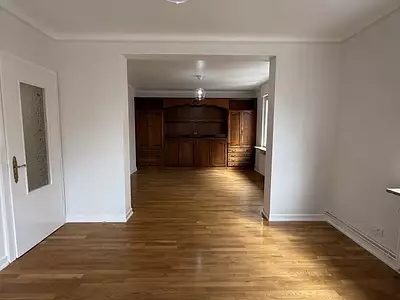 Appartement, 101,34 m²