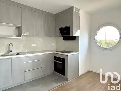Appartement, 70 m²