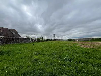 Terrain, 882 m²