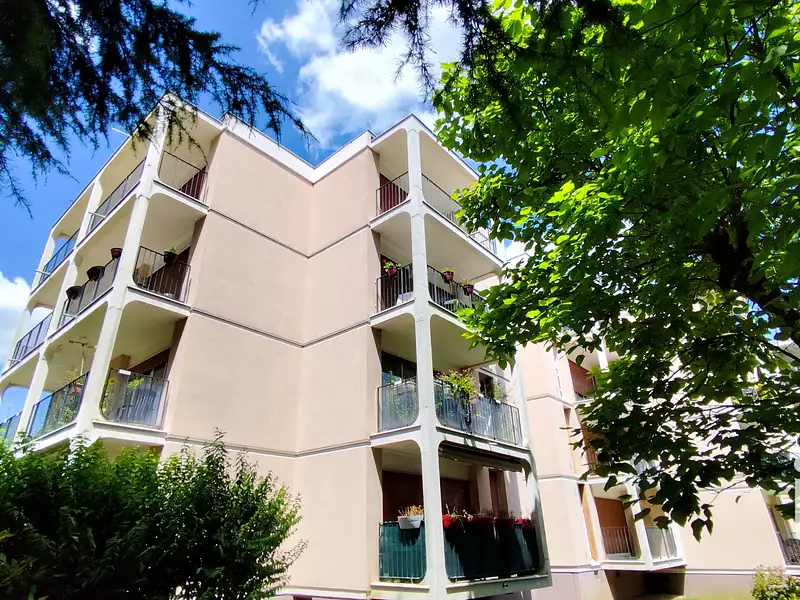 Appartement, 94 m²