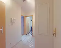 Appartement, 46,63 m²