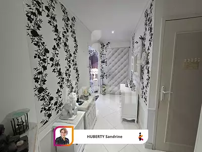 Maison, 110 m²
