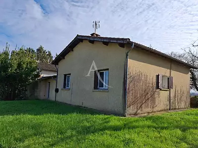 Maison, 65 m²