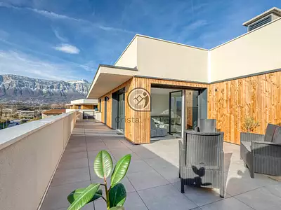 Appartement, 102,3 m²