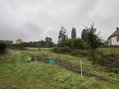 Terrain, 2 800 m²