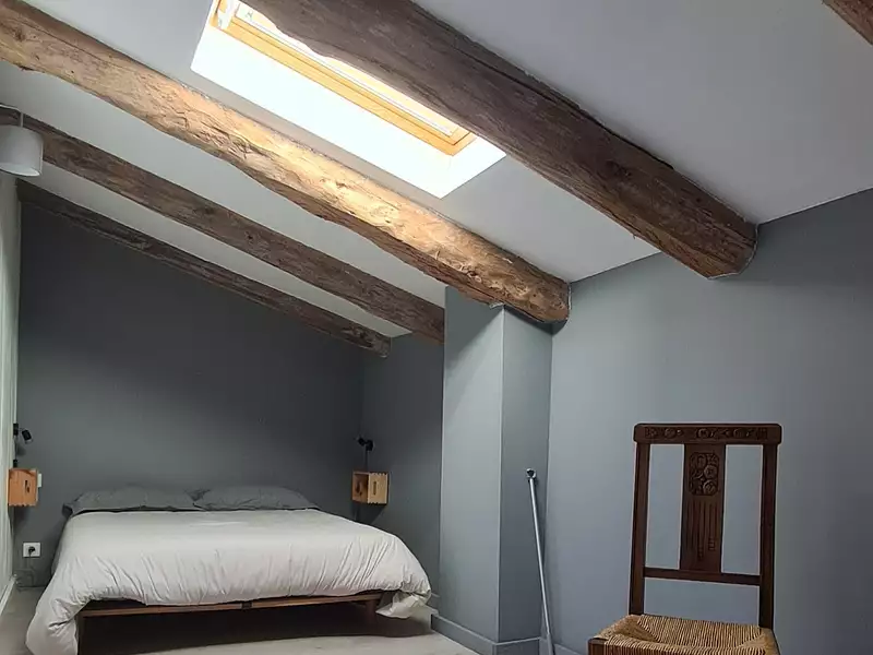 Maison, 376,3 m²