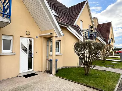 Maison, 72,49 m²