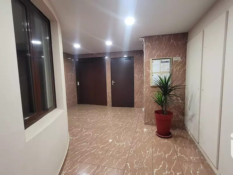 Appartement, 141 m²