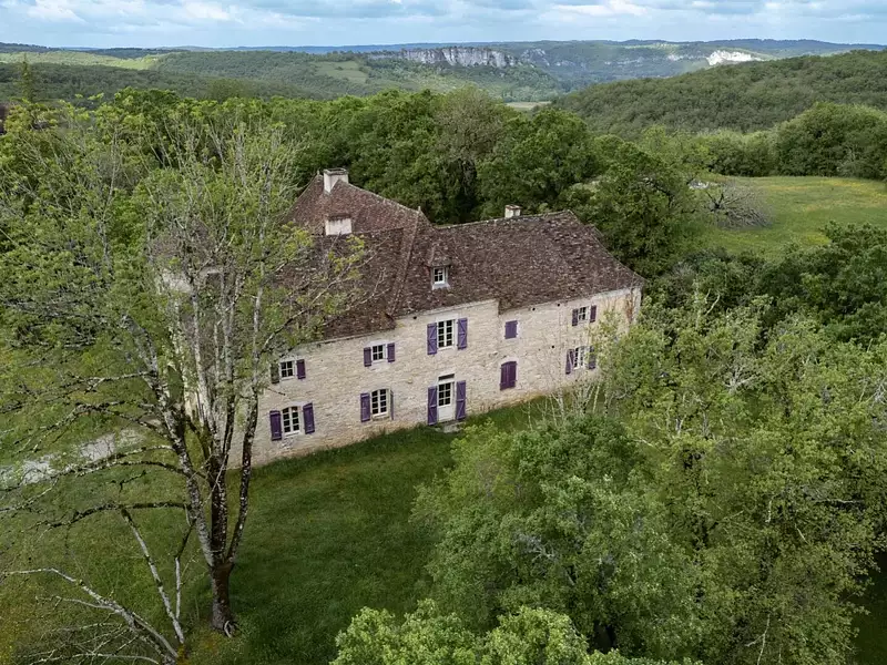 Maison, 370 m²
